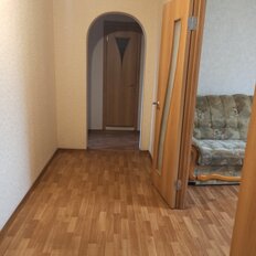 Квартира 66 м², 3-комнатная - изображение 2