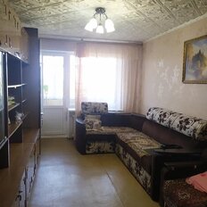 Квартира 53 м², 2-комнатная - изображение 3