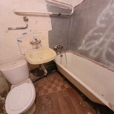 Квартира 32 м², 1-комнатная - изображение 1