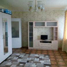 Квартира 33,6 м², 1-комнатная - изображение 2
