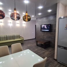 Квартира 78 м², 3-комнатная - изображение 5