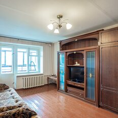 Квартира 37,4 м², 1-комнатная - изображение 5