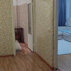 Квартира 42 м², 1-комнатная - изображение 2