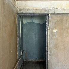 Квартира 34 м², 1-комнатная - изображение 4