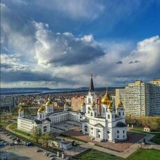 Квартира 120 м², 3-комнатная - изображение 1