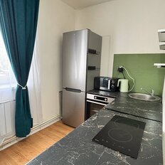 Квартира 20 м², студия - изображение 2