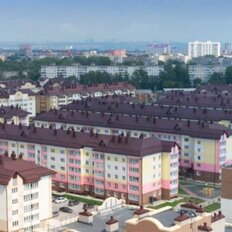 Квартира 64 м², 2-комнатная - изображение 4