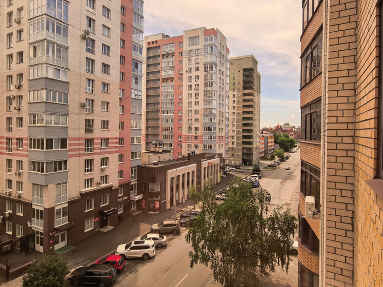 70 м², 3-комнатная квартира 15 000 000 ₽ - изображение 56