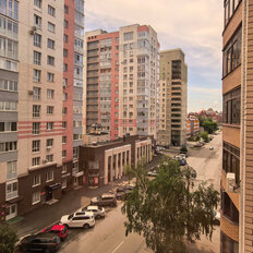 Квартира 87,8 м², 2-комнатная - изображение 5