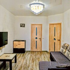 Квартира 45 м², 1-комнатная - изображение 5
