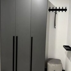 Квартира 42 м², 1-комнатные - изображение 3