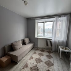 Квартира 20 м², 1-комнатная - изображение 2