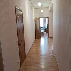 Квартира 54 м², 1-комнатная - изображение 1