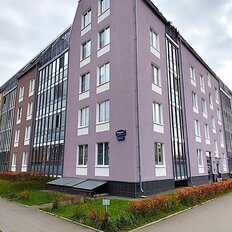 Квартира 23 м², студия - изображение 2