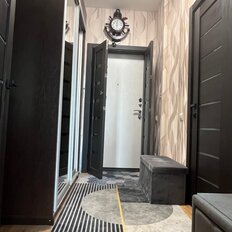 Квартира 30 м², 1-комнатная - изображение 2