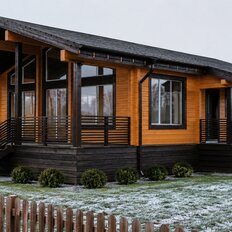 дом + 5 соток, участок - изображение 2