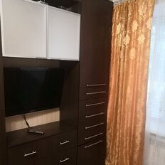 Квартира 31 м², 1-комнатная - изображение 5
