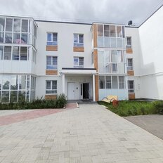 Квартира 57 м², 2-комнатная - изображение 2