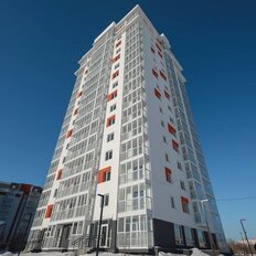 Квартира 53 м², 1-комнатная - изображение 3