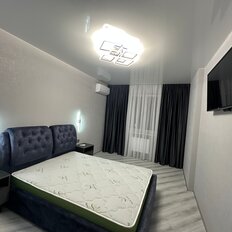 Квартира 39 м², 1-комнатная - изображение 5