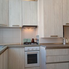 Квартира 76,7 м², 2-комнатная - изображение 2