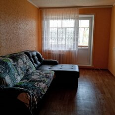 Квартира 36 м², 1-комнатная - изображение 3
