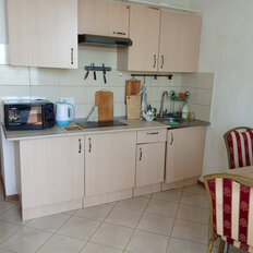 Квартира 39 м², 1-комнатная - изображение 2