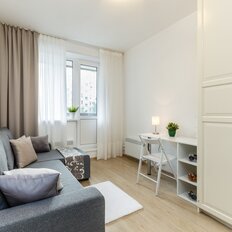 Квартира 71 м², 3-комнатная - изображение 5