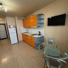 Квартира 27 м², студия - изображение 5