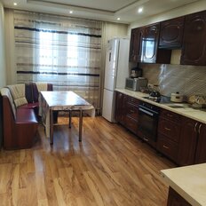Квартира 114,9 м², 4-комнатная - изображение 2
