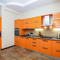 Квартира 108,3 м², 3-комнатная - изображение 3