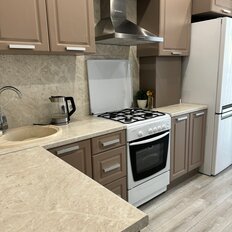 Квартира 40 м², 1-комнатная - изображение 3