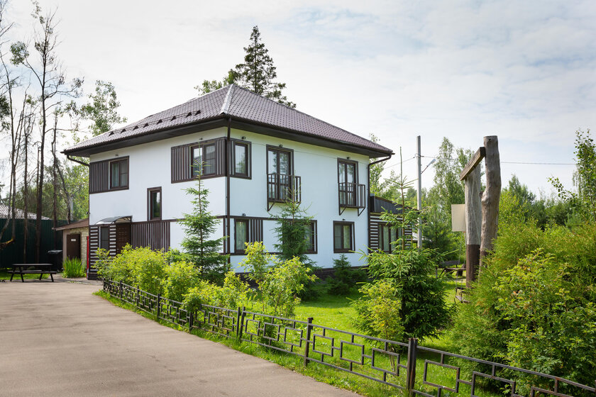 1541,8 м², офис 4 471 220 ₽ в месяц - изображение 27