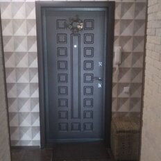 Квартира 69 м², 2-комнатная - изображение 3