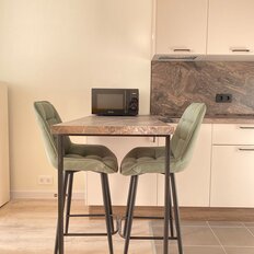 Квартира 24 м², студия - изображение 3