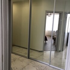 Квартира 53 м², 1-комнатная - изображение 1