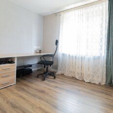 Квартира 48 м², 1-комнатная - изображение 4