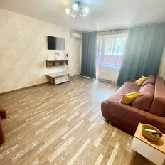 Квартира 60 м², 2-комнатная - изображение 3