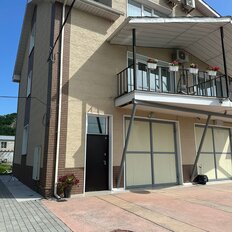 таунхаус + 4 га, участок - изображение 3