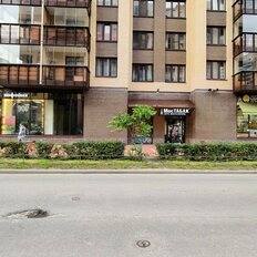 90,2 м², торговое помещение - изображение 1