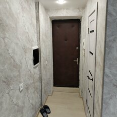 Квартира 31 м², 1-комнатная - изображение 2