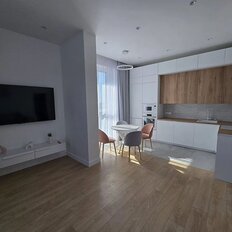 Квартира 78 м², 3-комнатная - изображение 4