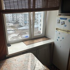 Квартира 36 м², 1-комнатная - изображение 1
