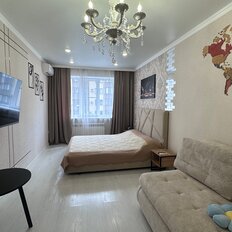 Квартира 50 м², 1-комнатная - изображение 2