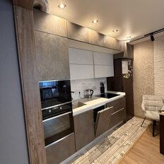 Квартира 55 м², 3-комнатная - изображение 1