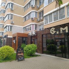 Квартира 30 м², студия - изображение 1