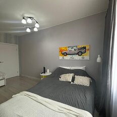 Квартира 40 м², 1-комнатная - изображение 4