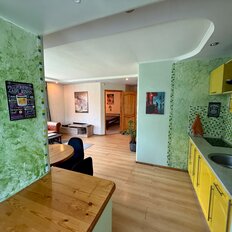 Квартира 37,6 м², 2-комнатная - изображение 2