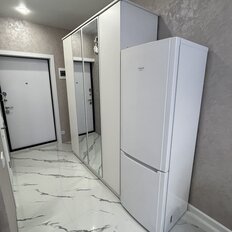 Квартира 25 м², 1-комнатные - изображение 1