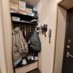 Квартира 33,6 м², 1-комнатная - изображение 5